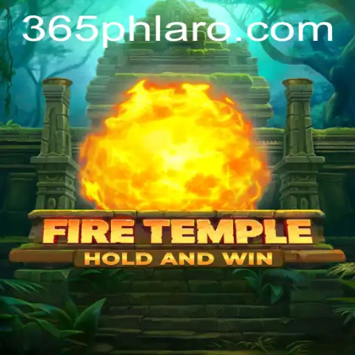 Exploring the Mystical Realms of FireTemple: A Deep Dive into the Game Featuring Phlaro
