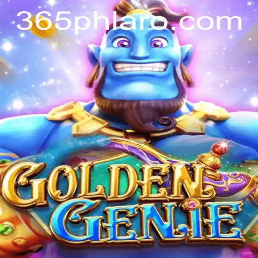 Discover GOLDENGENIE: The Magical World of Phlaro