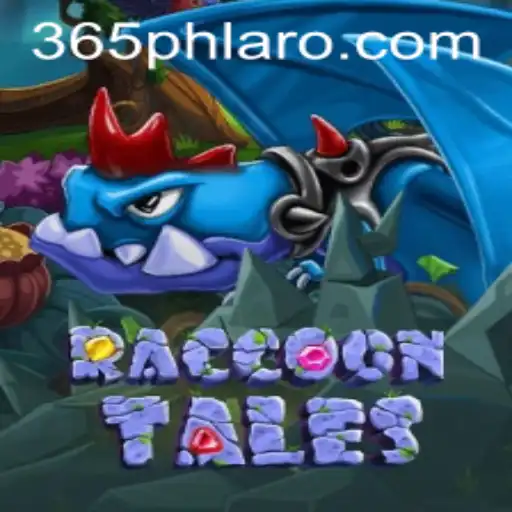 RaccoonTales: Unveiling the Secrets of Phlaro