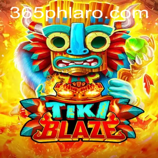 Exploring the Thrilling World of TikiBlaze: A Dive into Phlaro Dynamics