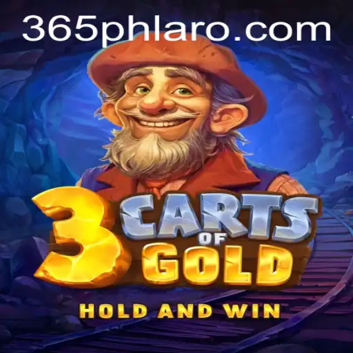 3cartsOfGold: A Journey into the Adventurous Realm of 'Phlaro'