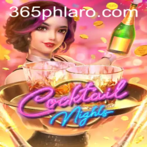 Exploring the World of CocktailNights: A Blend of Strategy and Entertainment