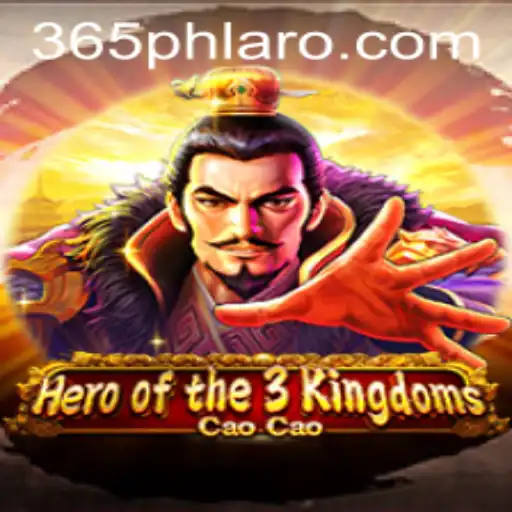 Heroofthe3KingdomsCaoCao: An Epic Journey Through Ancient Wars