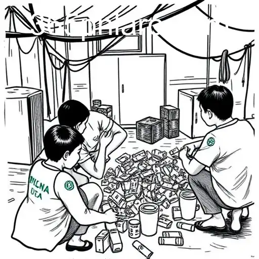 The Complex World of Jueteng: An In-Depth Look