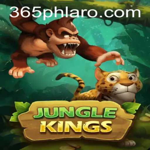 JungleKings: A Thrilling Adventure Awaits with Phlaro