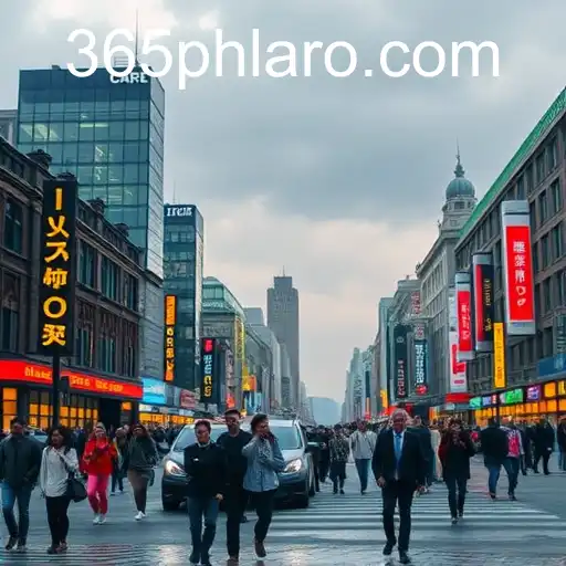 Understanding the Monopoly: A Deep Dive into its Mechanics and Impact