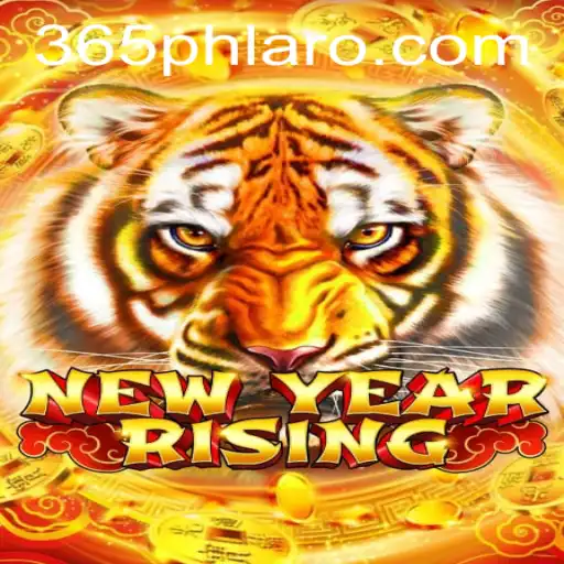 NewYearRising - A Dynamic Gaming Experience in the World of Phlaro