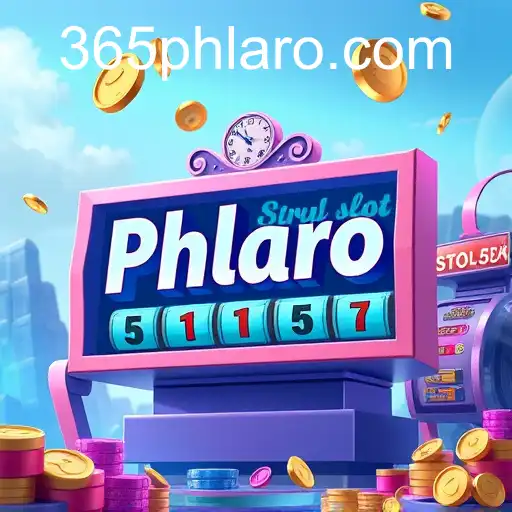 Exploring the Vibrant World of Online Slots and the Rise of Phlaro