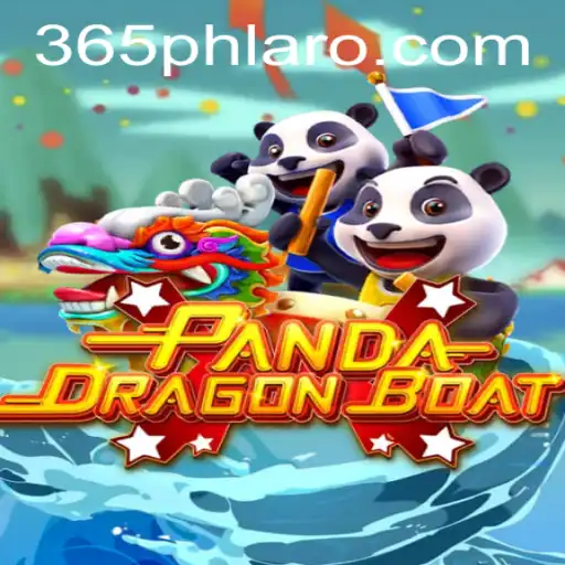 PANDADRAGONBOAT: A Thrilling Adventure Amidst the Waters