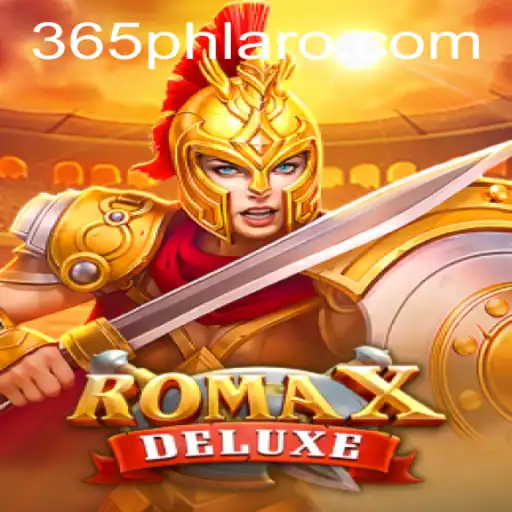 Exploring the Mesmerizing World of RomaXDeluxe: The Ultimate Phlaro Experience
