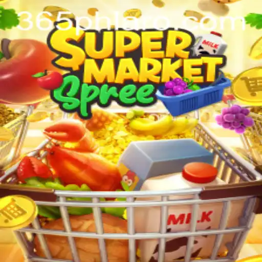Exploring the Exciting World of SupermarketSpree: A Retail Frenzy with a Twist