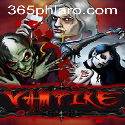 Vampire: Unveiling the Intriguing World of Phlaro